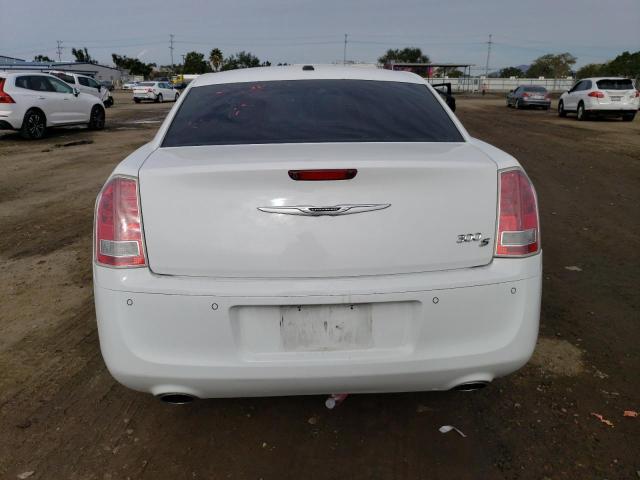 Photo 6 from auction – 2013 CHRYSLER 300 S with VIN 2C3CCABG9DH547214