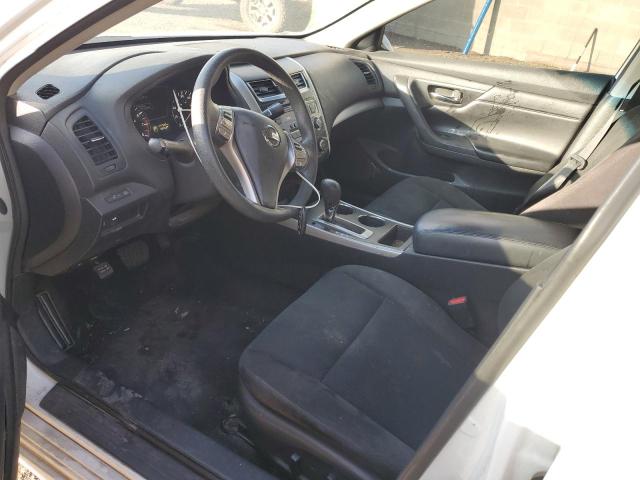 Photo 7 from auction – 2015 NISSAN ALTIMA 2.5 with VIN 1N4AL3AP6FC490532