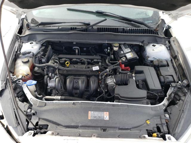 Photo 11 from auction – 2016 FORD FUSION SE with VIN 1FA6P0H71G5114602