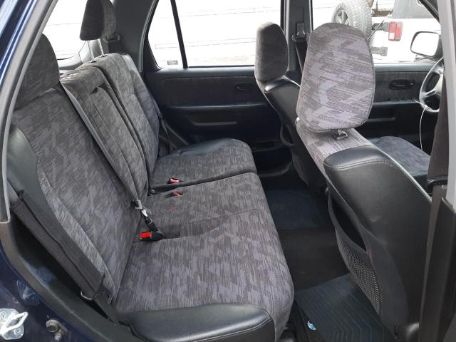 Photo 10 from auction – 2003 HONDA CR-V LX with VIN JHLRD68443C015080