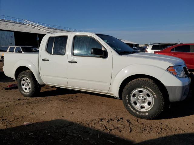 Photo 4 from auction – 2019 NISSAN FRONTIER S with VIN 1N6AD0ER6KN711706
