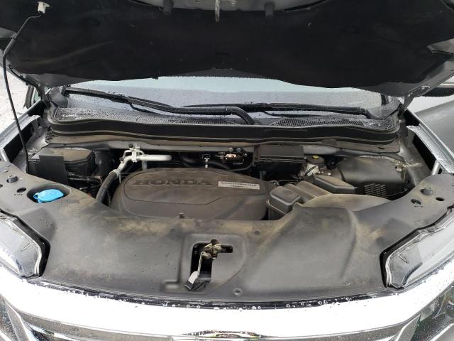 Photo 12 from auction – 2020 HONDA PILOT EXL with VIN 5FNYF5H51LB003252