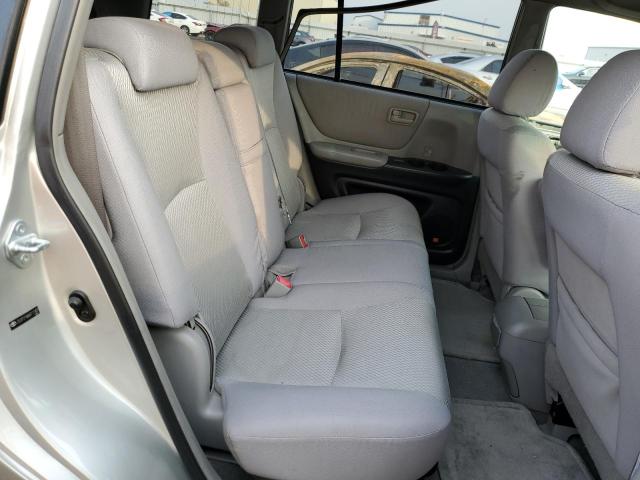 Photo 11 from auction – 2006 TOYOTA HIGHLANDER with VIN JTEDP21A660111401