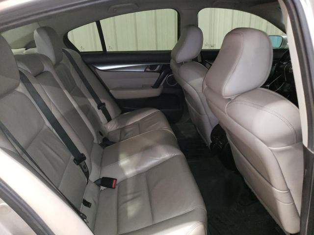Photo 10 from auction – 2010 ACURA TL with VIN 19UUA9F57AA801320