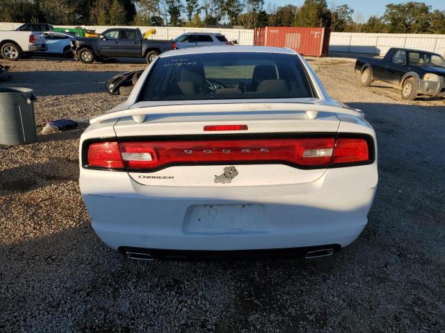 Photo 6 from auction – 2013 DODGE CHARGER SE with VIN 2C3CDXBG1DH637988