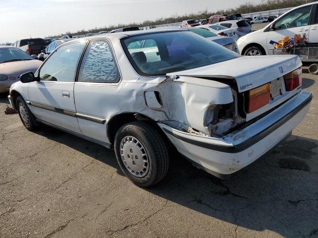 Photo 2 from auction – 1990 HONDA ACCORD LX with VIN 1HGCB7253LA028755