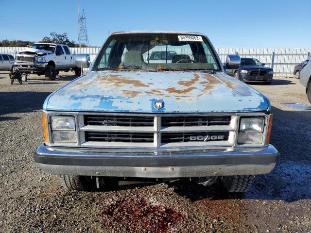 Photo 5 from auction – 1990 DODGE DAKOTA with VIN 1B7GL23X2LS754326