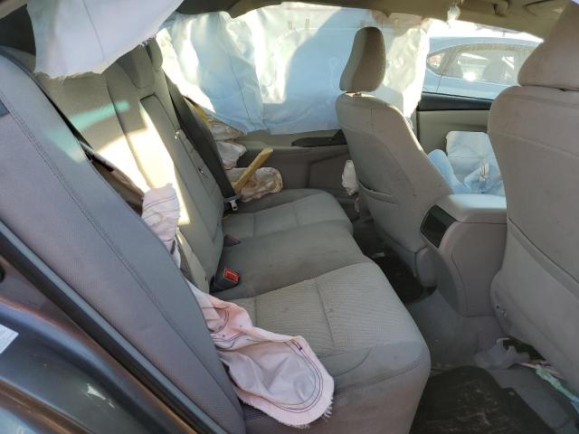 Photo 10 from auction – 2015 TOYOTA CAMRY LE with VIN 4T4BF1FK7FR498187