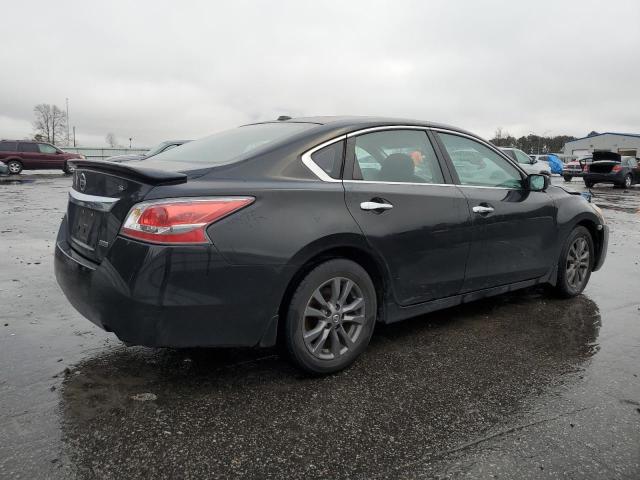 Photo 3 from auction – 2015 NISSAN ALTIMA 2.5 with VIN 1N4AL3AP3FC594637