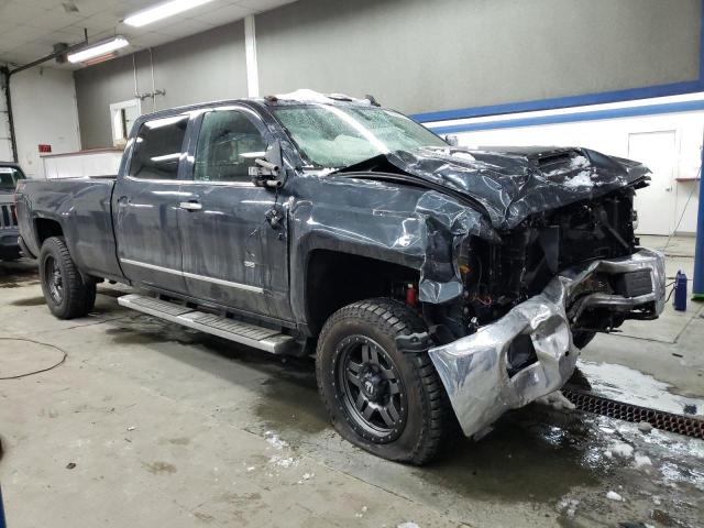 Photo 4 from auction – 2019 CHEVROLET SILVERADO with VIN 1GC4KXCY3KF161822