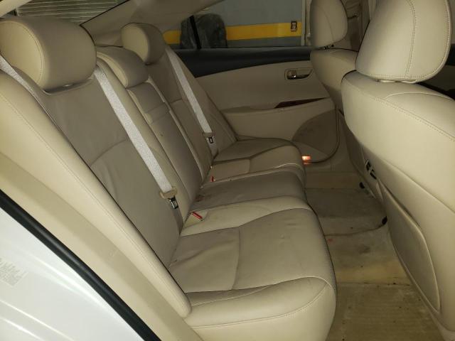 Photo 10 from auction – 2007 LEXUS ES 350 with VIN JTHBJ46G472088341