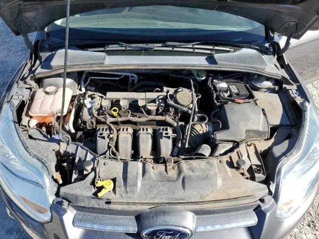 Photo 11 from auction – 2012 FORD FOCUS SE with VIN 1FAHP3F28CL212016