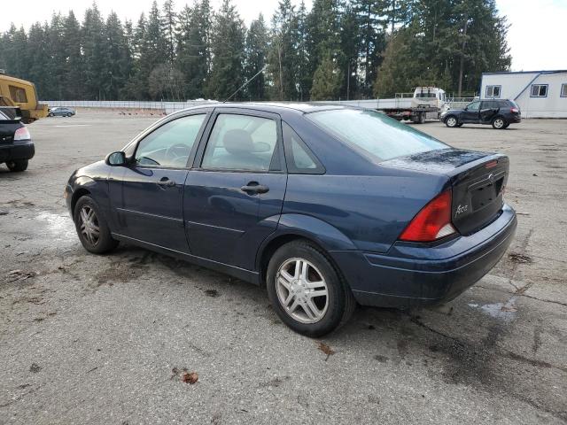 Photo 2 from auction – 2004 FORD FOCUS SE C with VIN 1FAFP34384W169526