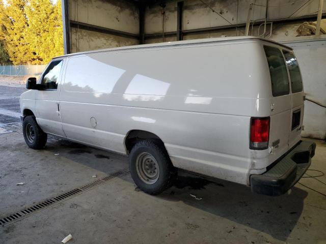 Photo 2 from auction – 2014 FORD ECONOLINE with VIN 1FTNS2EL8EDA03257