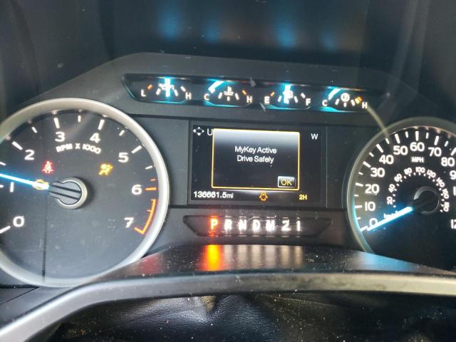 Foto 9 de la subasta – 2016 FORD F150 SUPER con VIN 1FTEW1EF3GFB47119