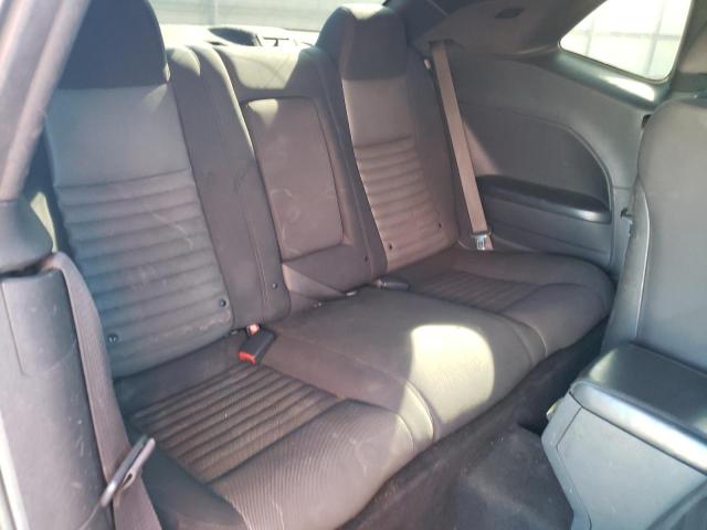 Photo 10 from auction – 2014 DODGE CHALLENGER with VIN 2C3CDYAG8EH107302