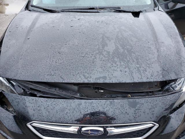 Photo 11 from auction – 2018 SUBARU IMPREZA with VIN 4S3GKAA64J3624188