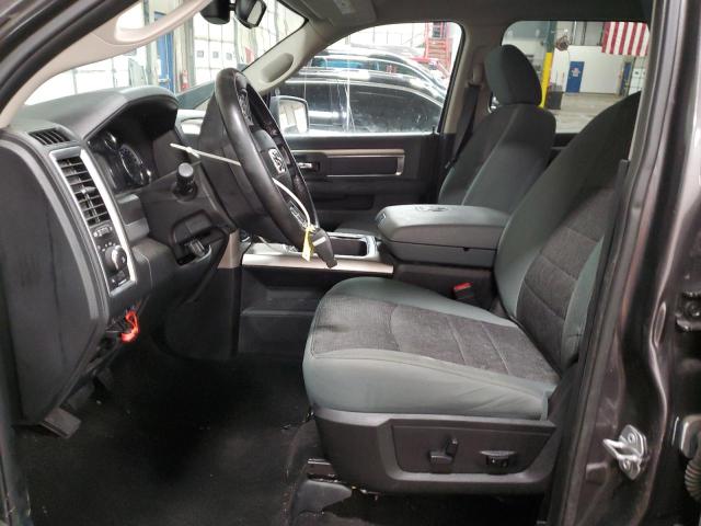Photo 7 from auction – 2017 RAM 1500 SLT with VIN 1C6RR7LT5HS830184