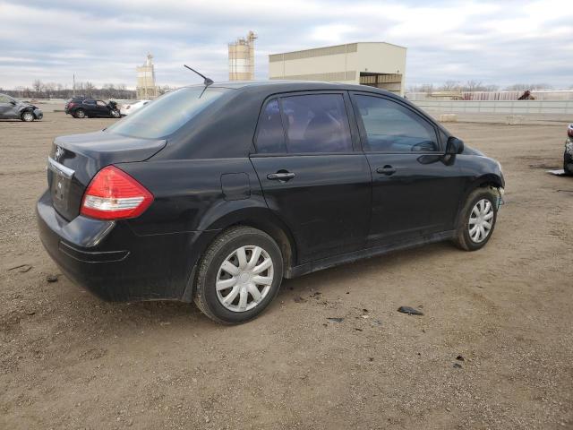 Photo 3 from auction – 2010 NISSAN VERSA S with VIN 3N1BC1AP1AL360418