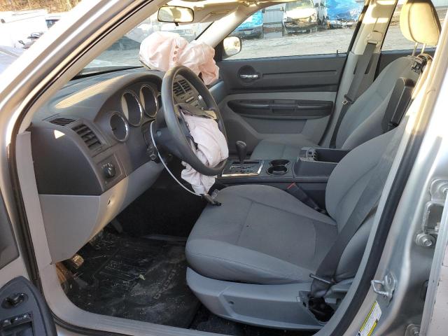 Photo 7 from auction – 2008 DODGE CHARGER with VIN 2B3KA43R58H195948
