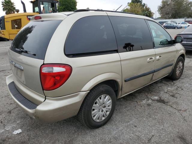 Photo 3 from auction – 2007 CHRYSLER TOWN & COU with VIN 1A4GJ45R87B202006