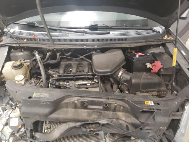 Photo 12 from auction – 2010 FORD EDGE SEL with VIN 2FMDK4JC6ABA15593