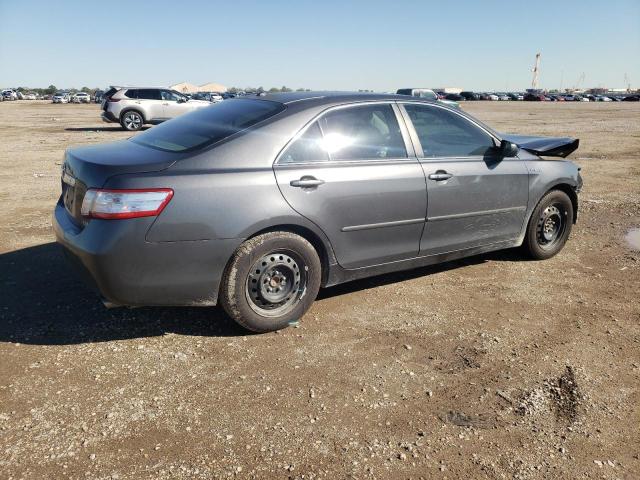 Photo 3 from auction – 2011 TOYOTA CAMRY HYBR with VIN 4T1BB3EK2BU137995