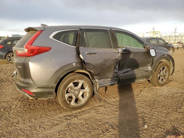 Photo 3 from auction – 2019 HONDA CR-V EX with VIN 7FARW2H58KE028669