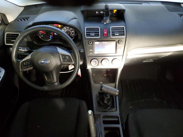 Photo 8 from auction – 2015 SUBARU IMPREZA with VIN JF1GPAA60F9286168
