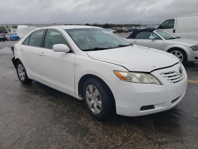 Photo 4 from auction – 2009 TOYOTA CAMRY BASE with VIN 4T1BE46K29U876922