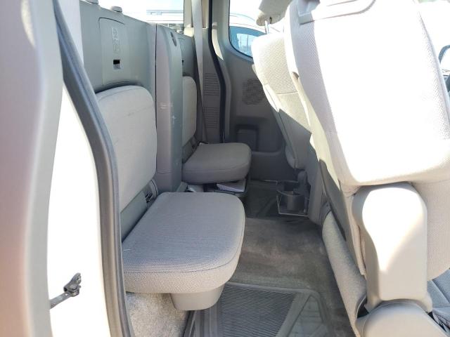 Photo 10 from auction – 2013 NISSAN FRONTIER S with VIN 1N6BD0CT3DN760318
