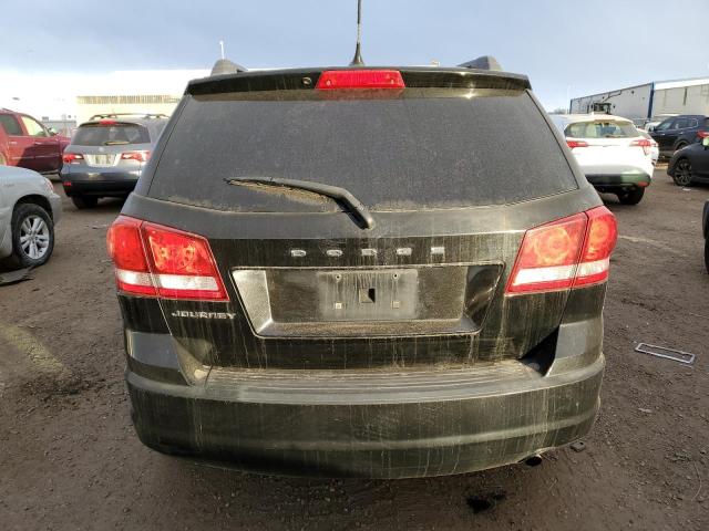 Photo 6 from auction – 2012 DODGE JOURNEY SE with VIN 3C4PDCAB8CT187919