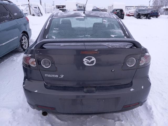 Photo 6 from auction – 2007 MAZDA 3 I with VIN JM1BK32F571659718