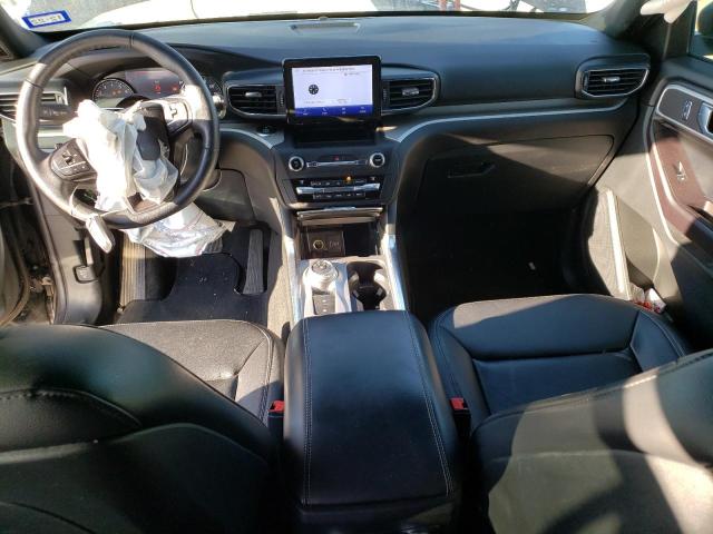 Photo 8 from auction – 2020 FORD EXPLORER X with VIN 1FMSK7DH6LGB52335