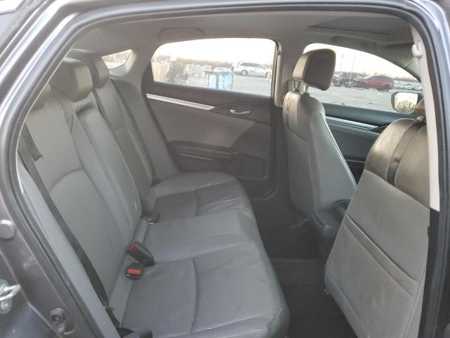 Photo 10 from auction – 2016 HONDA CIVIC EXL with VIN 19XFC1F73GE025164