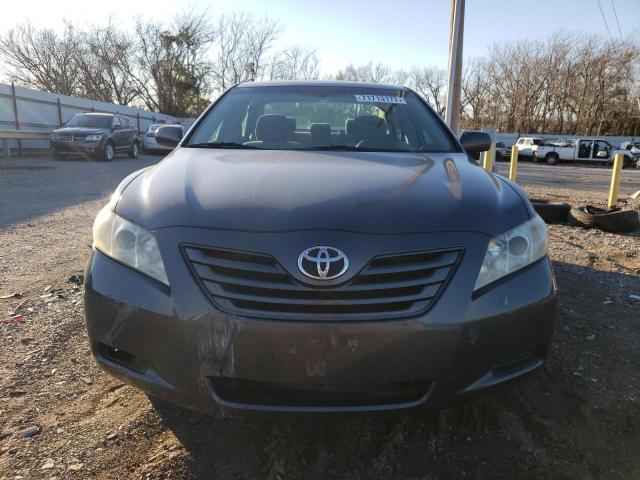 Photo 5 from auction – 2008 TOYOTA CAMRY CE with VIN 4T1BE46K78U758248