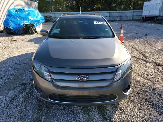 Photo 5 from auction – 2011 FORD FUSION SE with VIN 3FAHP0HA0BR207072