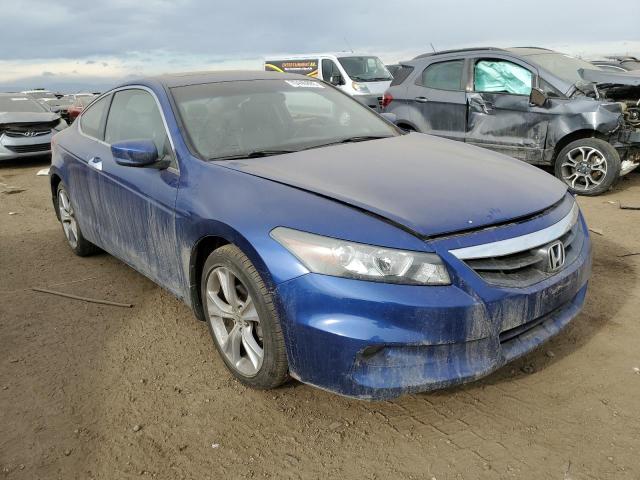 Photo 4 from auction – 2011 HONDA ACCORD EXL with VIN 1HGCS2B84BA006016