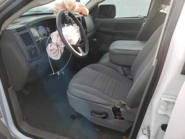 Photo 7 from auction – 2008 DODGE RAM 1500 S with VIN 1D7HU18N48J184934
