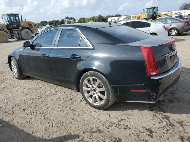 صورة رقم 2 من المزاد - 2008 CADILLAC CTS مع VIN 1G6DH577380131643