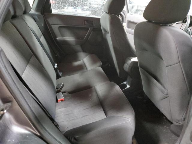 Photo 10 from auction – 2011 FORD FOCUS SE with VIN 1FAHP3FN8BW133565