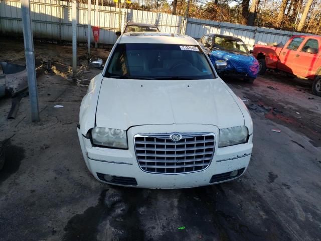 Photo 5 from auction – 2006 CHRYSLER 300 TOURIN with VIN 2C3KA53G86H350206