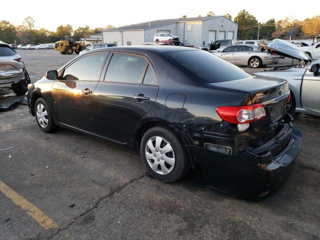 Photo 2 from auction – 2011 TOYOTA COROLLA with VIN 5YFBU4EE2BP002625
