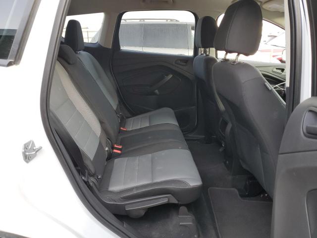 Photo 11 from auction – 2017 FORD ESCAPE S with VIN 1FMCU0F75HUC51568