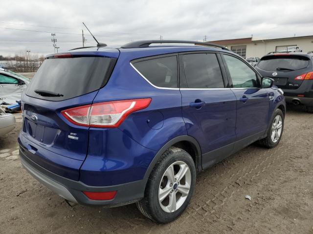 Photo 3 from auction – 2016 FORD ESCAPE SE with VIN 1FMCU9GX5GUB57160