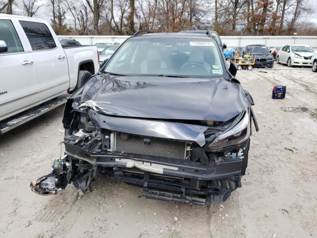 Photo 5 from auction – 2018 SUBARU CROSSTREK with VIN JF2GTAMC5J8327515