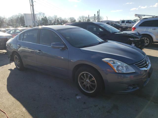 Photo 4 from auction – 2012 NISSAN ALTIMA BAS with VIN 1N4AL2AP5CN492248