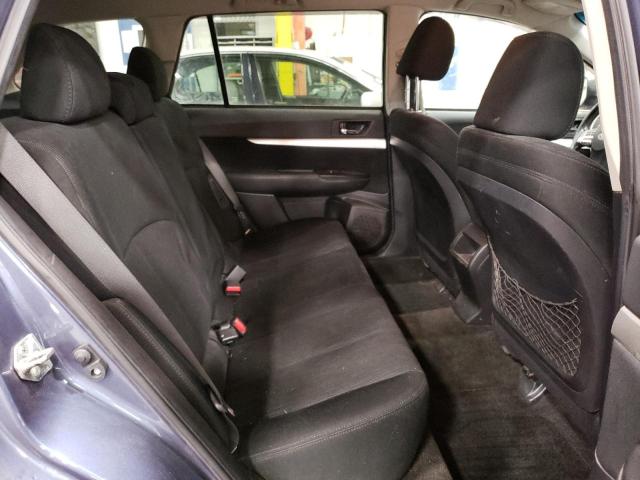 Photo 10 from auction – 2013 SUBARU OUTBACK with VIN 4S4BRCCCXD3211275
