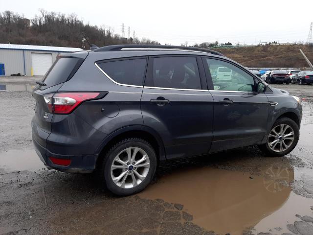 Photo 3 from auction – 2018 FORD ESCAPE SE with VIN 1FMCU9GD5JUB18646