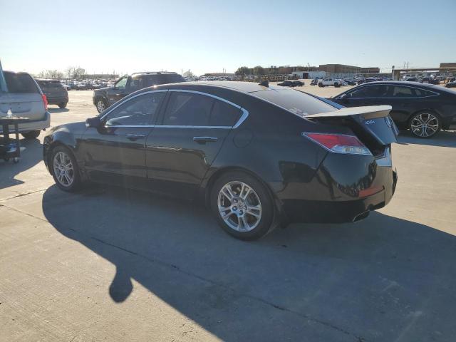 Photo 2 from auction – 2009 ACURA TL with VIN 19UUA86569A005356
